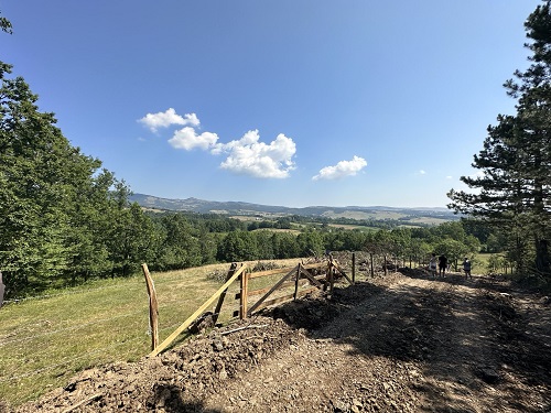 Na prodaju zemljiste ukupne povrsine 80 ari, Tometino polje - Divčibare